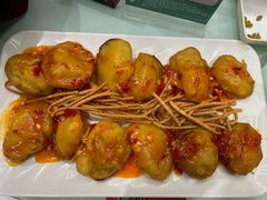 -蜀厨小匠·民间川菜(犀浦店)