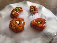 九转大肠-魁盛居百年鲁菜馆(县西巷店)