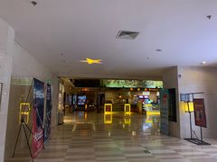 -嘉华国际影城(学清路店)