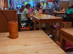 大堂-秦九和(凯德广场店)