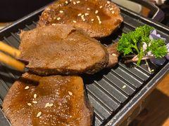-酒井酱子·深夜食堂(东城汇店)
