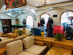 -仁爱团泊湖温泉中心