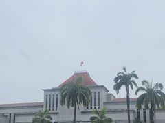 -新加坡总统府