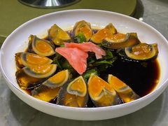 凉拌皮蛋-新渝城·川菜·火锅(区庄店)
