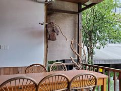 -礼耕堂·百年茶人餐厅(梅家坞店)