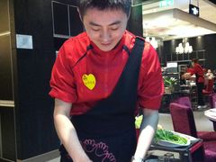 -海底捞火锅(勒泰店)