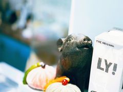 -WHEN PIGS FLY当猪飞