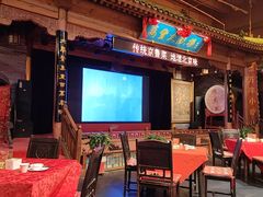 -正阳门饭庄·烤鸭·北京菜(万丰路七里庄店)