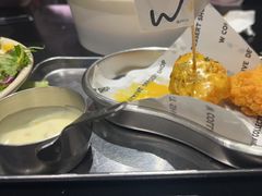 -W COLLECTIVE  DESSERT SHOP
