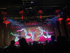 -盖碗儿梨园·变脸吐火·川剧(天府广场店)