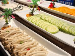 -梨花自助烤肉(乐宾店)