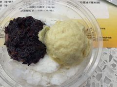 榴莲忘返-满记甜品(南京虹悦城三店)