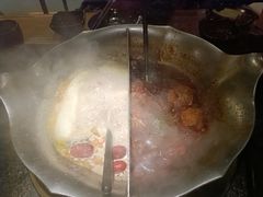 -湊湊火锅·茶憩(东城万达店)