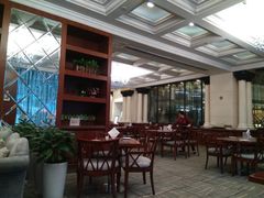 -古南都饭店-遂心遂意自助餐厅(广州路店)