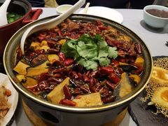 -狮王府淮扬菜(新街口友谊店)