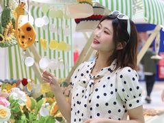 -光启城时尚购物中心