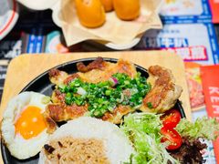 -克茗冰室(金地威新中心店)