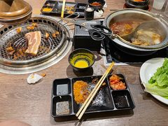 -火炉火自助餐(枫蓝国际店)
