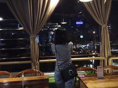 -烛影拾光观景餐厅·创意菜·摄影·小提琴(大唐不夜城店)