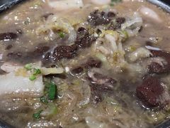 -關東雪东北菜(中庚漫游城店)