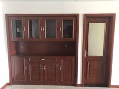 -百姓装潢(漕宝店)