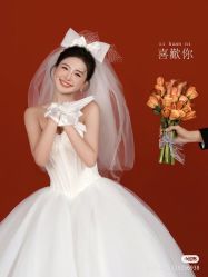 点击看大图 -金夫人婚纱摄影(惠阳店)
