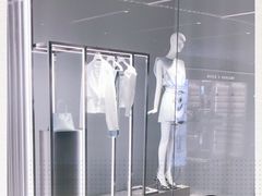 -ZARA(重庆华润万象城中区店)