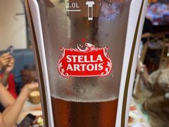 -Mezomd曼索蒂西班牙餐厅(广粤店)
