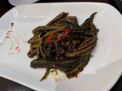 -食為天·本地人爱吃的淮扬菜(瘦西湖店)
