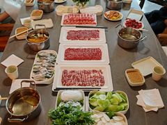 -君邦火锅(新疆大厦店)