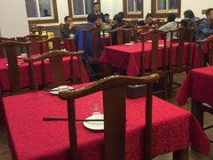 大堂-老回回饺子馆(海洋馆店)