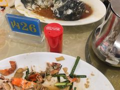 -考记泥焗鸡农庄·海鲜(北洛秘境店)