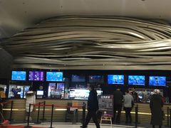 -星辉电影公园(时代广场CC MALL店)