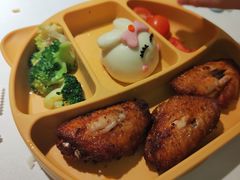 -小厨娘淮扬菜(诚信大道店)