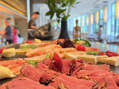 -宁海安岚·南溪阁全日餐厅