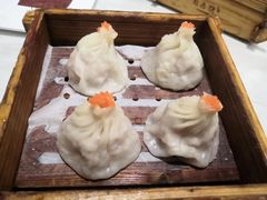 -點無缺茶楼·海鲜酒家(世博店)