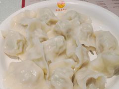 -添福来墨鱼饺子 · 海鲜东北菜(大连星海·黄浦路店)