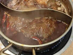 -松野谷·寿喜烧自助(华联顺义金街购物中心店)