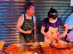 -明记牛杂(新马路分店)