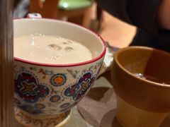 -耶里夏丽·新疆菜·28年喀什老馆(田林东路店)