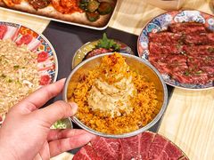 -大阪烧肉BAKA一代(十亩地店)