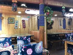 大堂-苗湘食府(十年店)