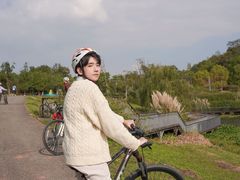 -白鹭湾湿地公园