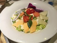 -小放牛河北菜(长安万达店)