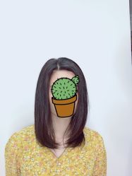 点击看大图 -HD HAIR STYLE
