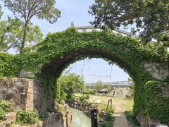 -苏州太湖西山岛开心农场