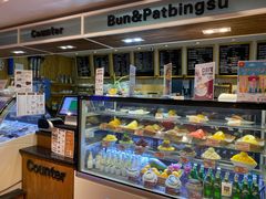 -劳顶笨咖啡(敦化店)