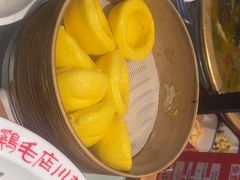 -鸡毛店·川菜(文殊院店)