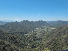-大慈岩风景区