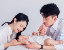 -钟爱一生婚纱摄影旗舰店